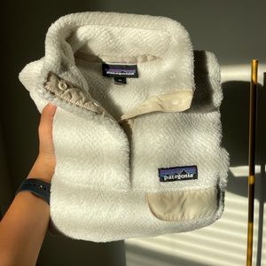 PATAGONIA Fleece